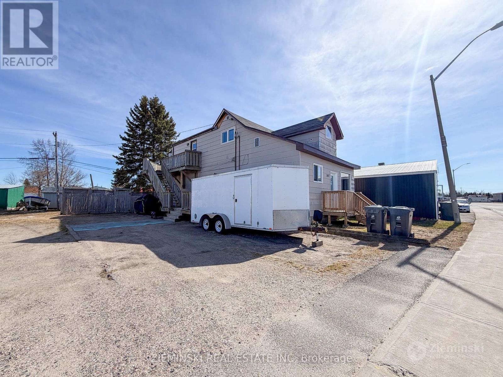 307 Ambridge Drive, Iroquois Falls, Ontario  P0K 1G0 - Photo 24 - T12598084