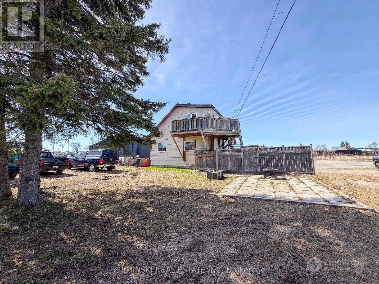 307 Ambridge Drive, Iroquois Falls, Ontario  P0K 1G0 - Photo 27 - T12598084