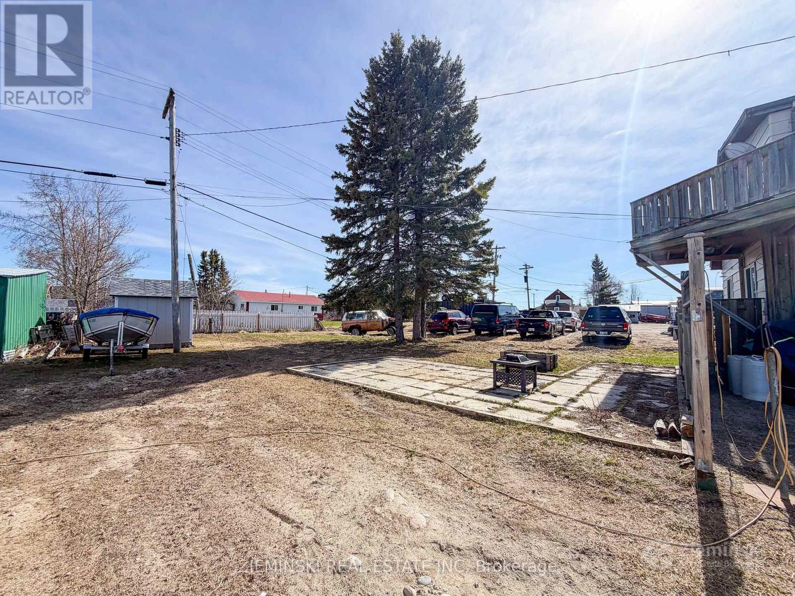 307 Ambridge Drive, Iroquois Falls, Ontario  P0K 1G0 - Photo 26 - T12598084