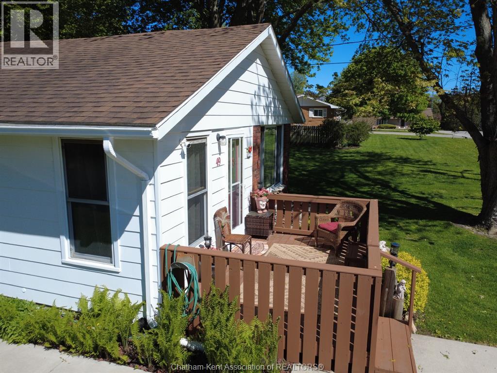 49 William Street South, Blenheim, Ontario  N0P 1A0 - Photo 6 - 26011014