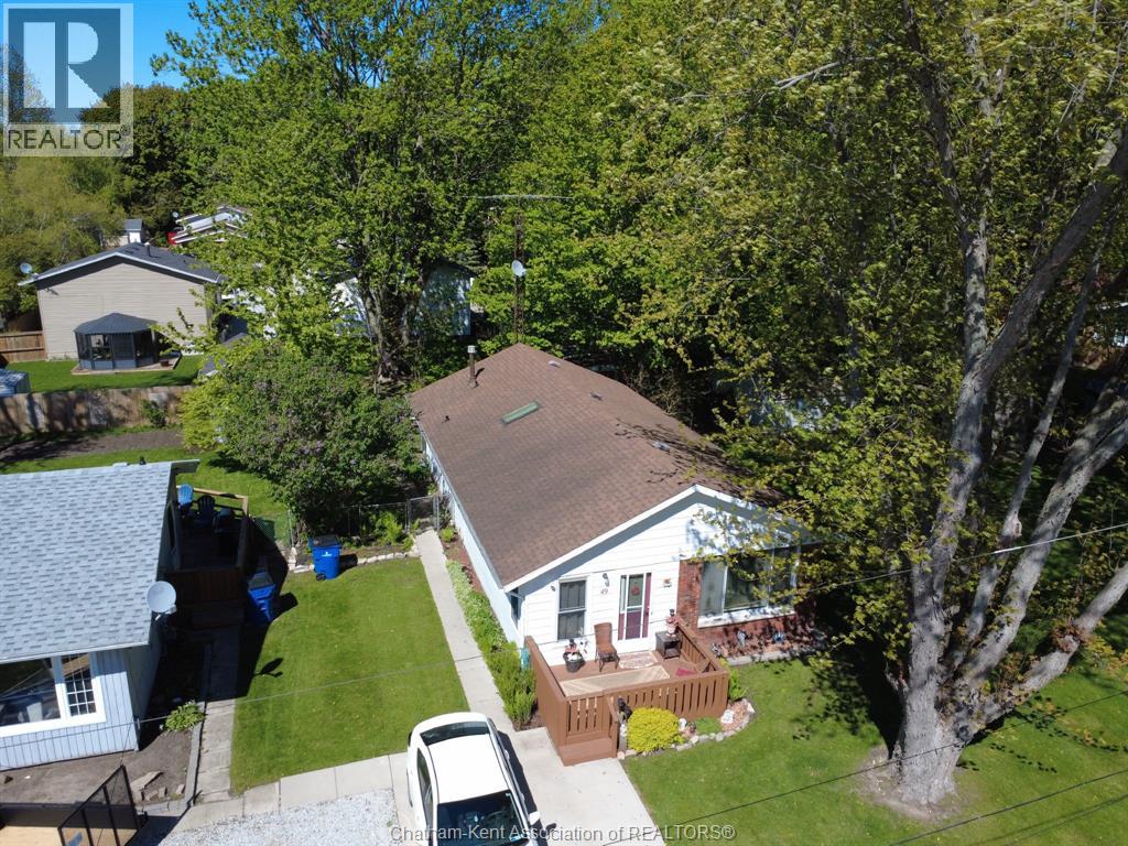 49 William Street South, Blenheim, Ontario  N0P 1A0 - Photo 8 - 26011014
