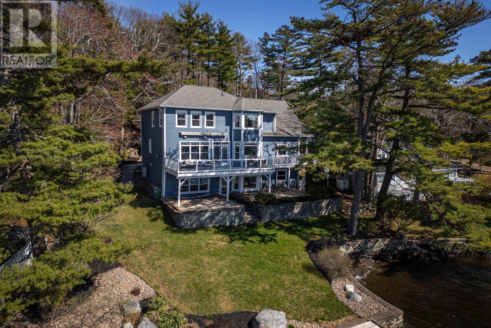 981 Shore Drive, Bedford, Nova Scotia  B4A 2E6 - Photo 44 - 202610945