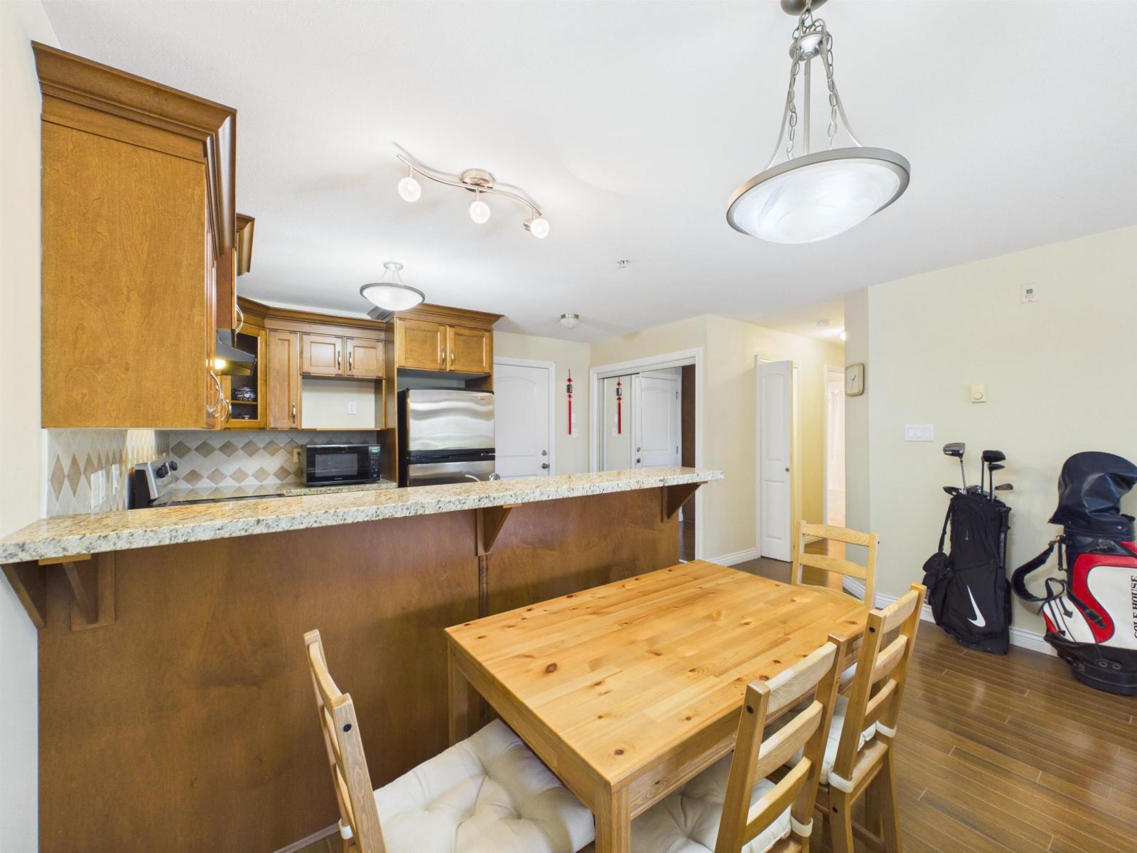 202 10289 133 Street, Surrey, British Columbia  V3T 0B1 - Photo 9 - R3123925
