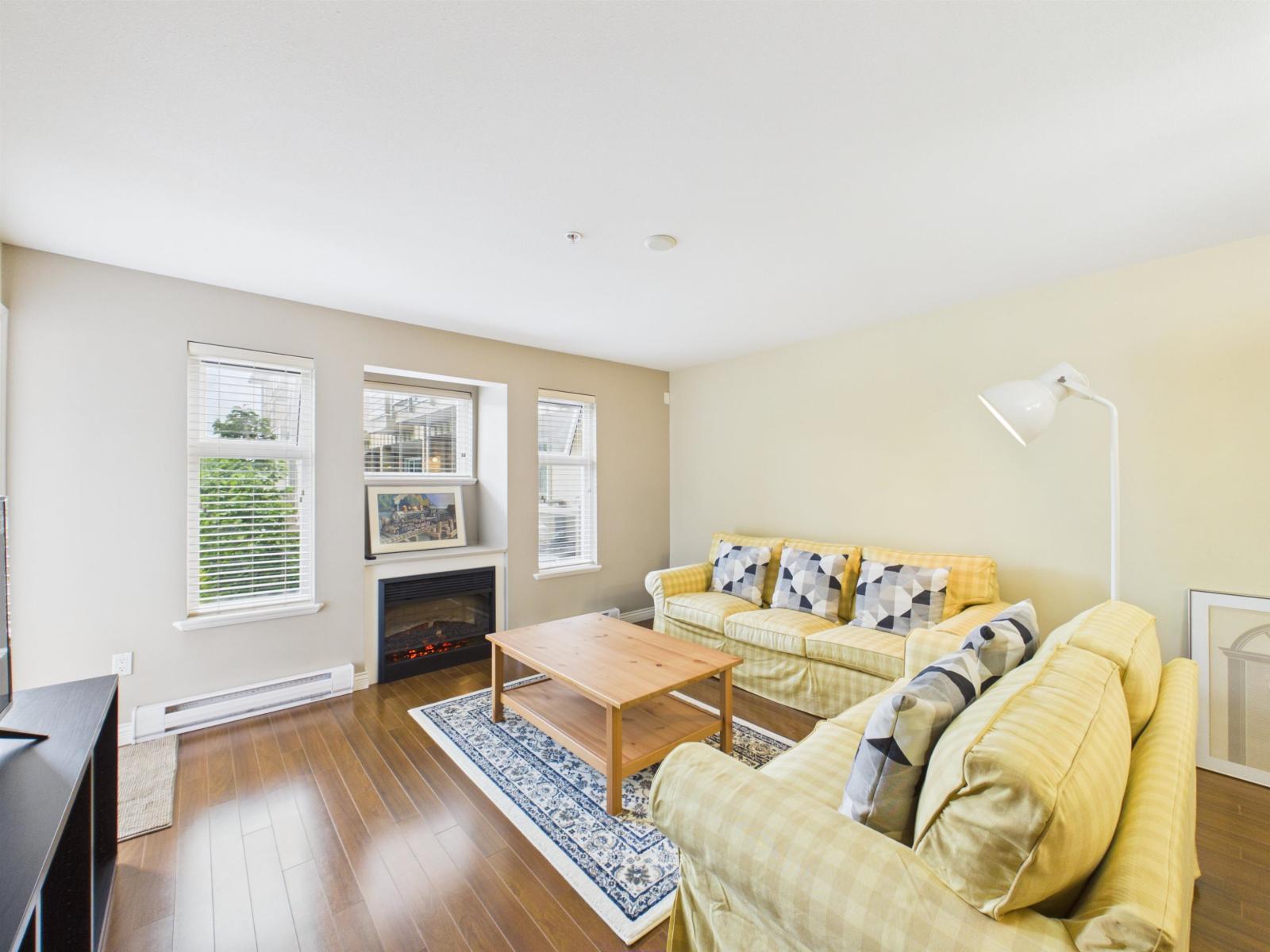 202 10289 133 Street, Surrey, British Columbia  V3T 0B1 - Photo 3 - R3123925