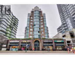 810 1268 W BROADWAY, Vancouver, British Columbia