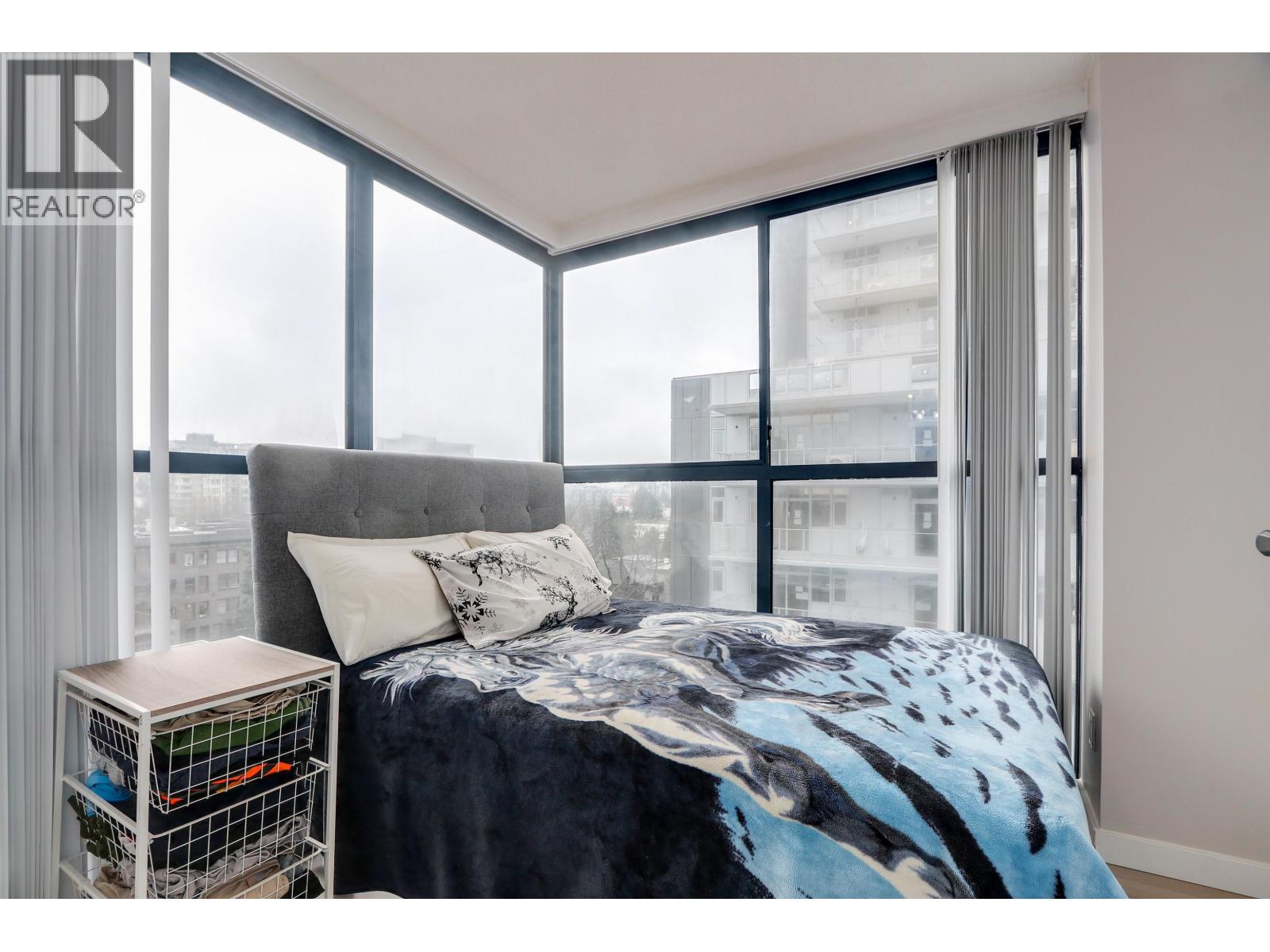 810 1268 W Broadway, Vancouver, British Columbia  V6H 1G6 - Photo 12 - R3122507