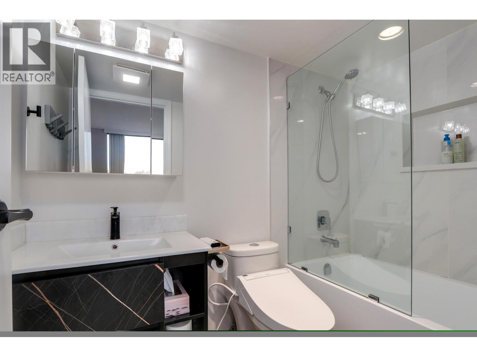 810 1268 W Broadway, Vancouver, British Columbia  V6H 1G6 - Photo 16 - R3122507