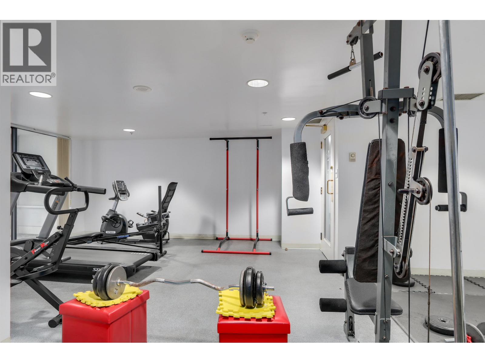 810 1268 W Broadway, Vancouver, British Columbia  V6H 1G6 - Photo 18 - R3122507