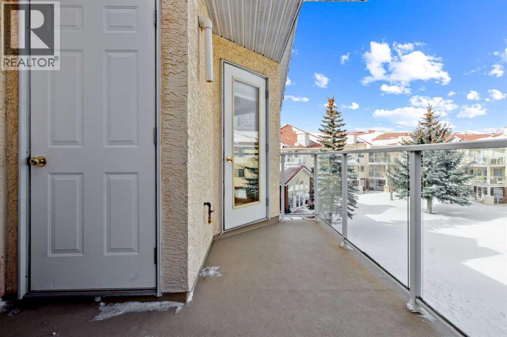 2327, 1818 Simcoe Boulevard SW, Calgary, Alberta  T3H 3L9 - Photo 14 - A2287679