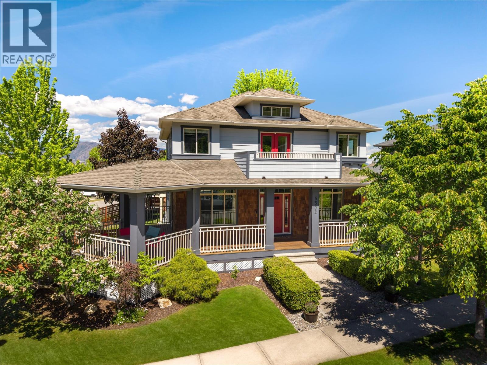 5532 Farron Place, Kelowna, British Columbia