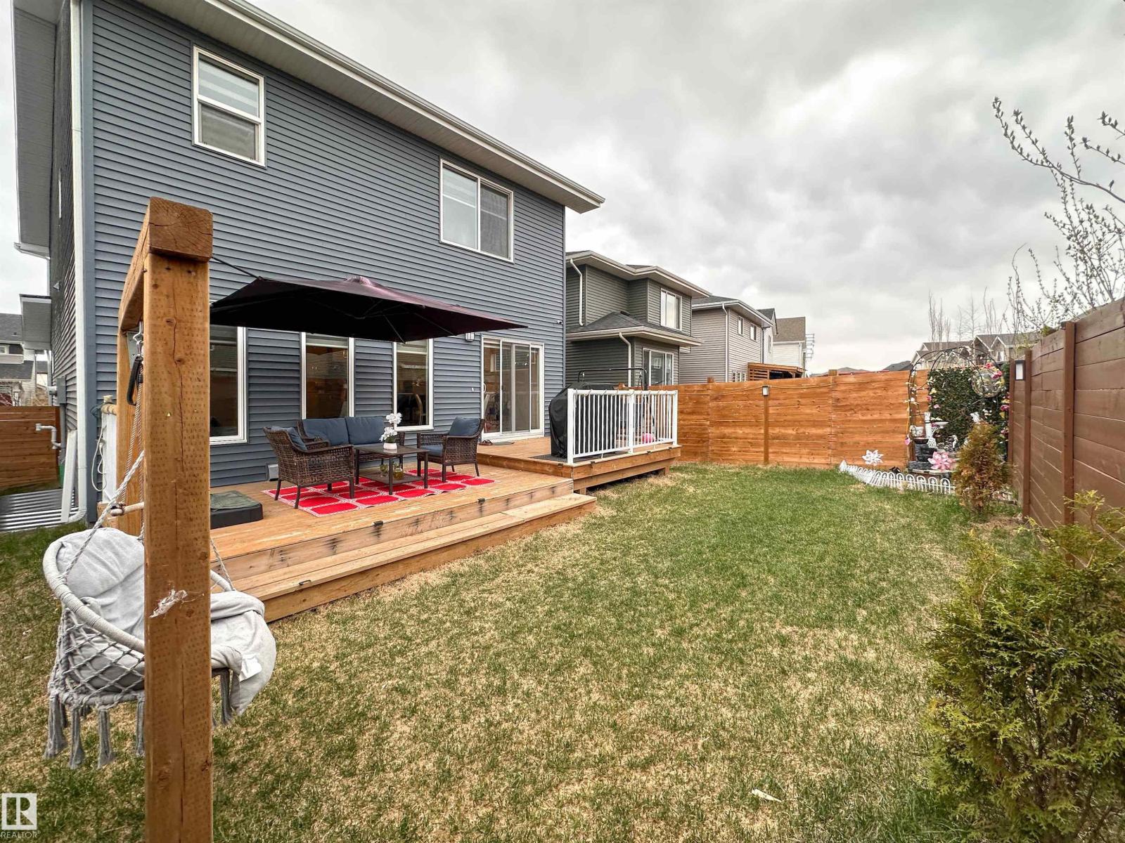 16 Jennifer Cr, St. Albert, Alberta  T8N 7Z5 - Photo 62 - E4487832