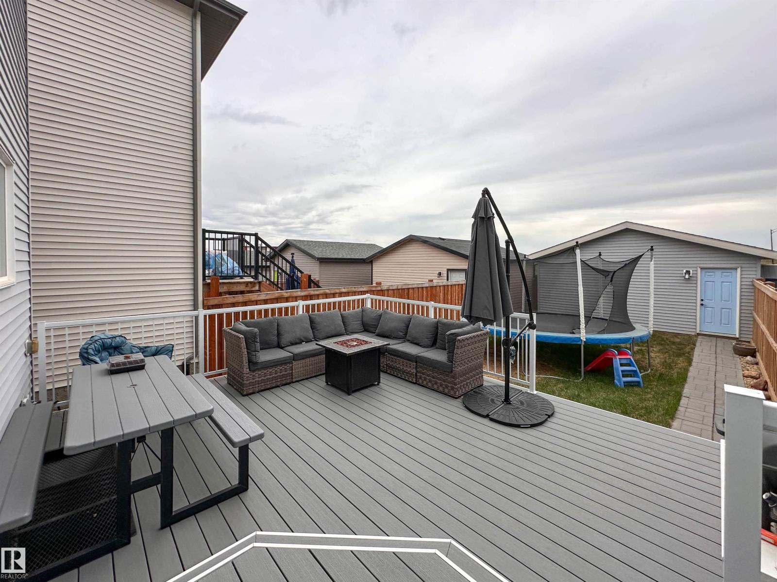21019 130 Av Nw, Edmonton, Alberta  T5S 0N6 - Photo 43 - E4487833