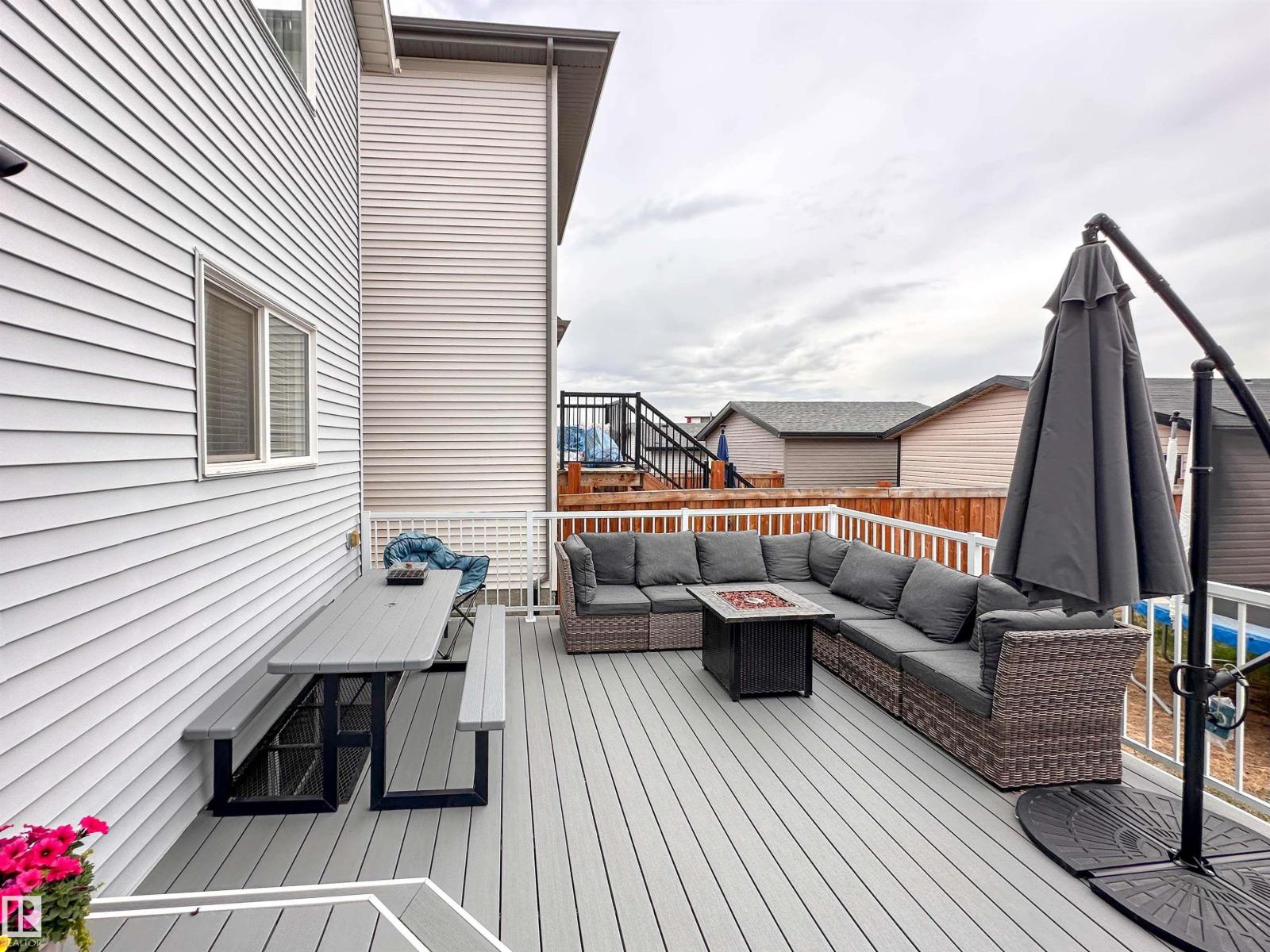 21019 130 Av Nw, Edmonton, Alberta  T5S 0N6 - Photo 44 - E4487833