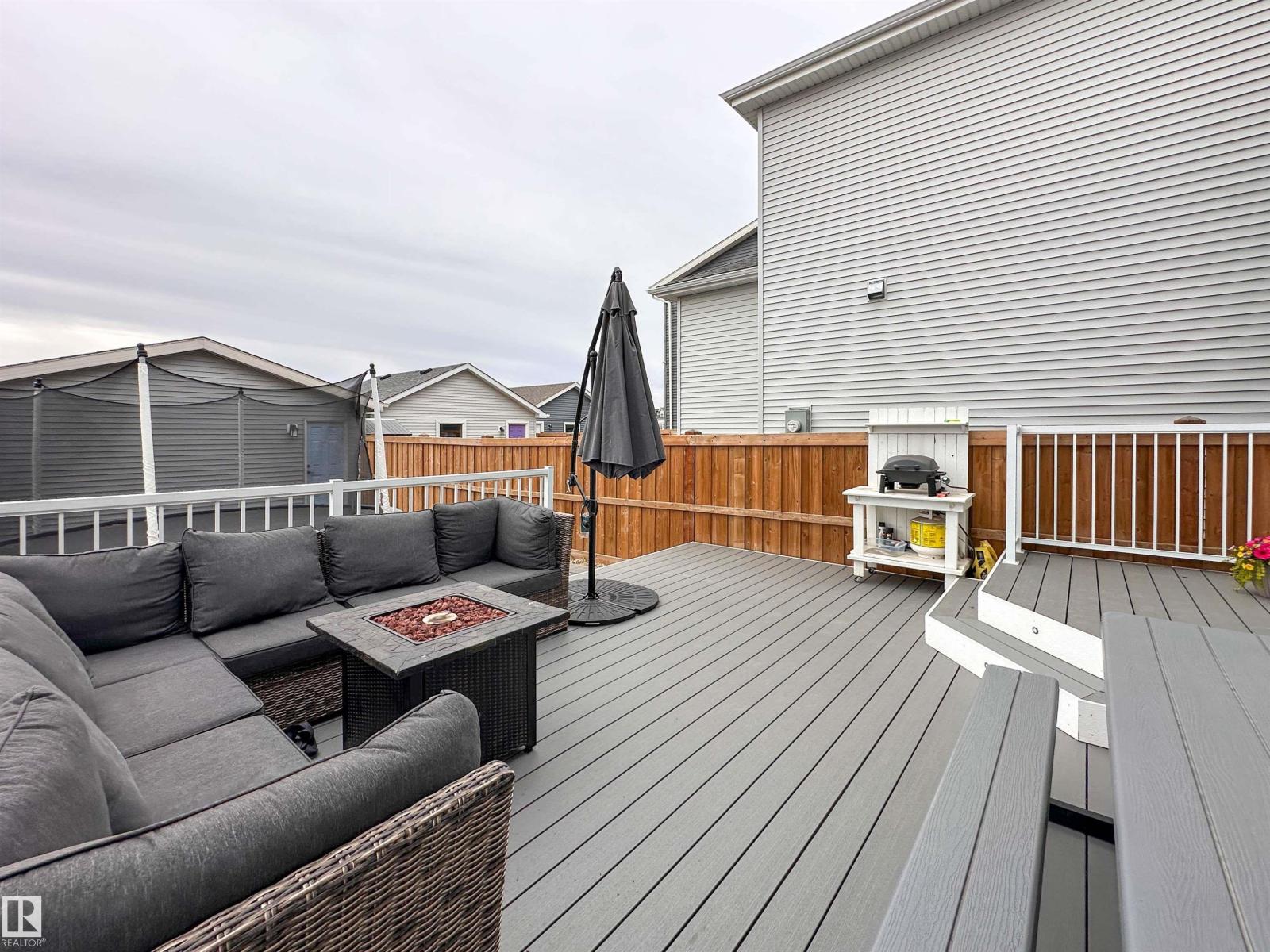 21019 130 Av Nw, Edmonton, Alberta  T5S 0N6 - Photo 45 - E4487833