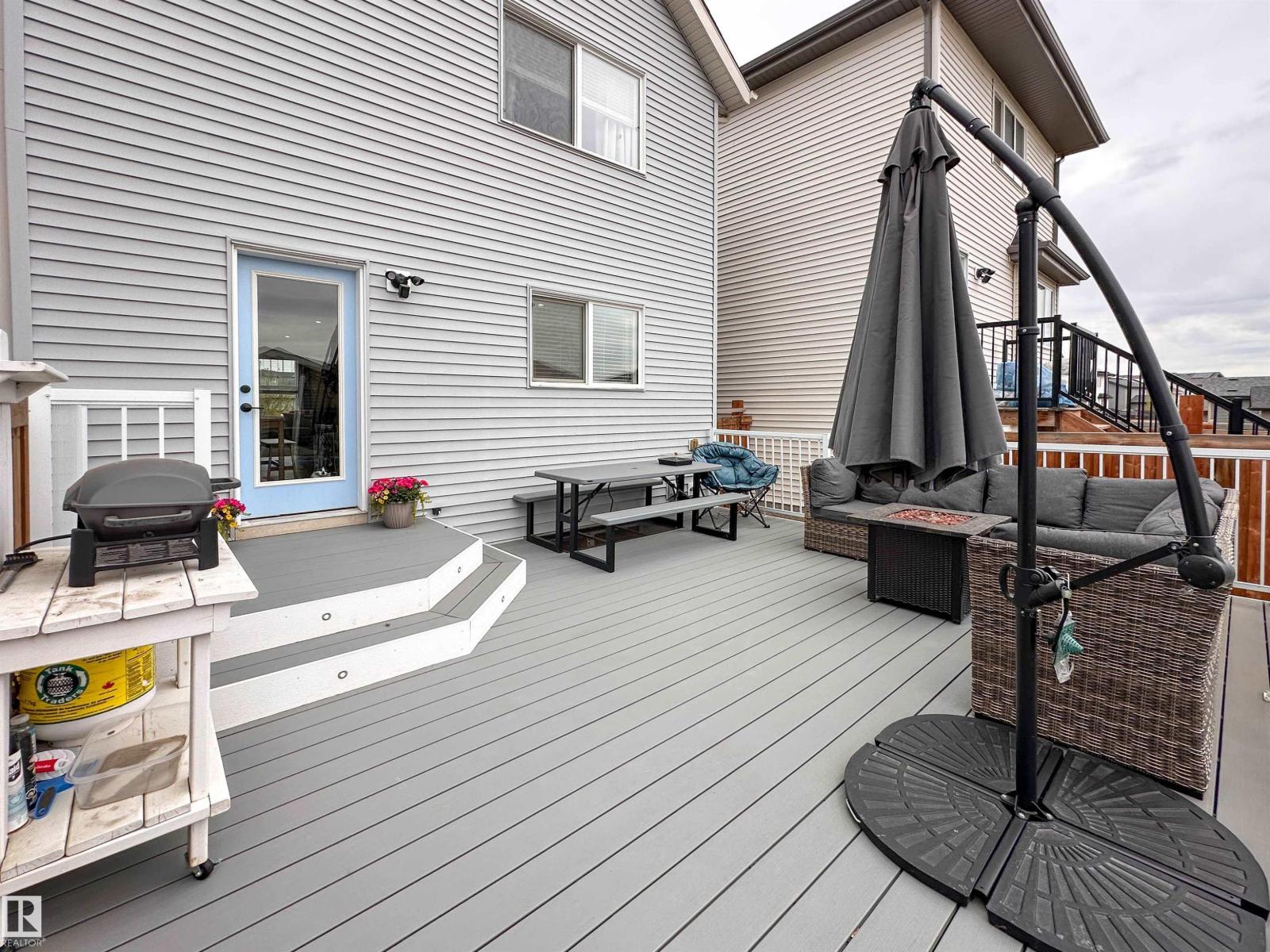 21019 130 Av Nw, Edmonton, Alberta  T5S 0N6 - Photo 47 - E4487833