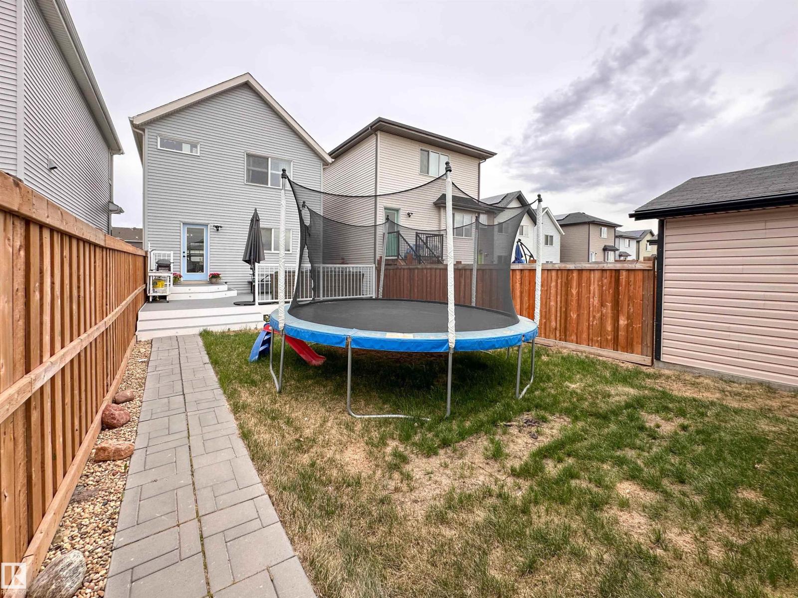 21019 130 Av Nw, Edmonton, Alberta  T5S 0N6 - Photo 49 - E4487833