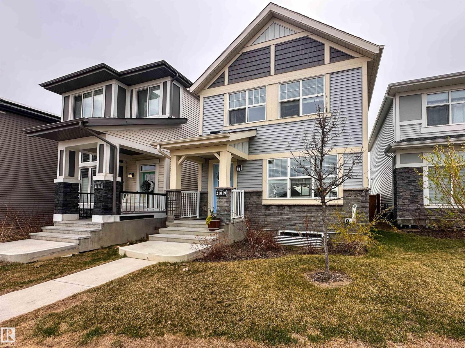 21019 130 Av Nw, Edmonton, Alberta  T5S 0N6 - Photo 56 - E4487833