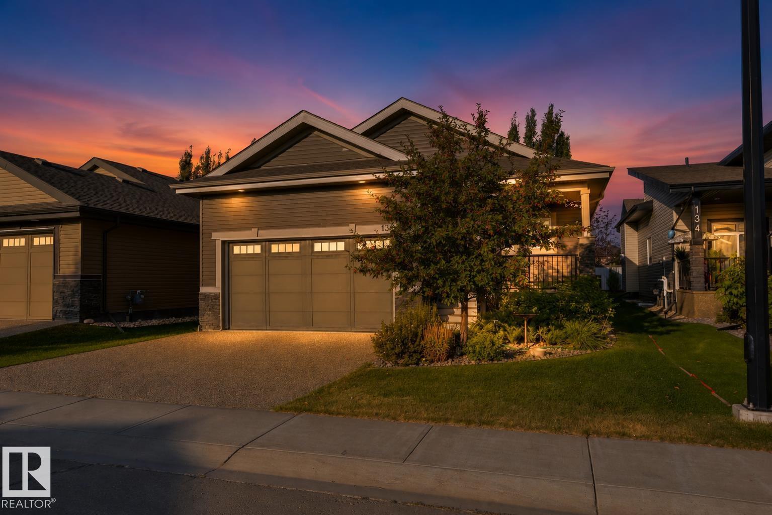 #132 50 HEATHERGLEN DR, spruce grove, Alberta