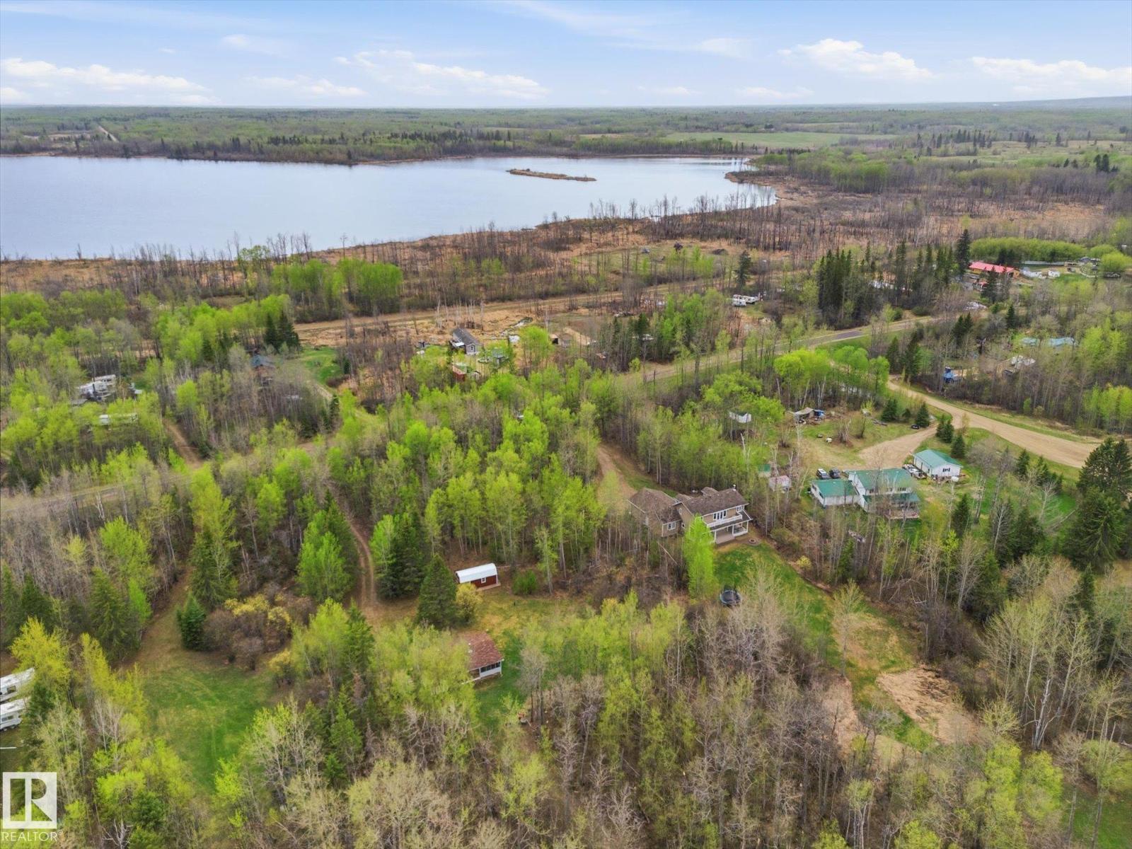 63 5124 Twp Road 554, Rural Lac Ste. Anne County, Alberta  T0E 0J0 - Photo 65 - E4487834