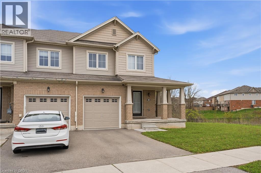 45 W Longboat Lane W, Brantford, Ontario  N3T 0P3 - Photo 3 - 40830527