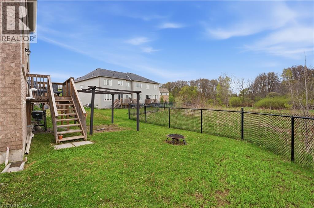 45 W Longboat Lane W, Brantford, Ontario  N3T 0P3 - Photo 27 - 40830527