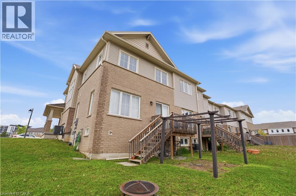 45 W Longboat Lane W, Brantford, Ontario  N3T 0P3 - Photo 28 - 40830527