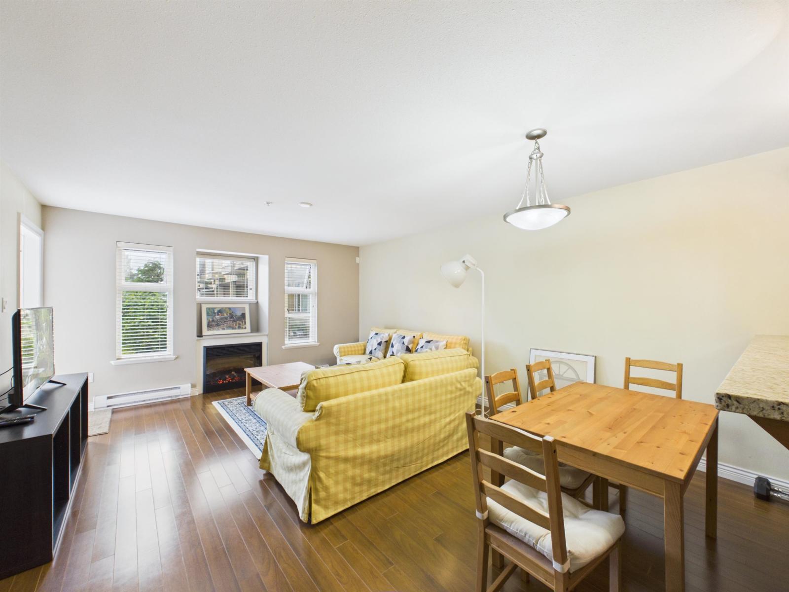 202 10289 133 Street, Surrey, British Columbia  V3T 0B1 - Photo 4 - R3123925