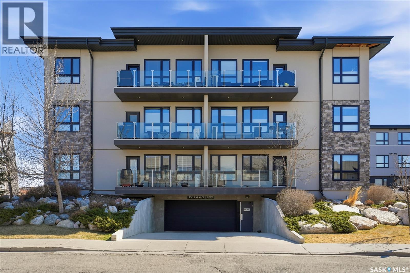 212 235 Evergreen Square, Saskatoon, Saskatchewan  S7W 0T9 - Photo 2 - SK035967