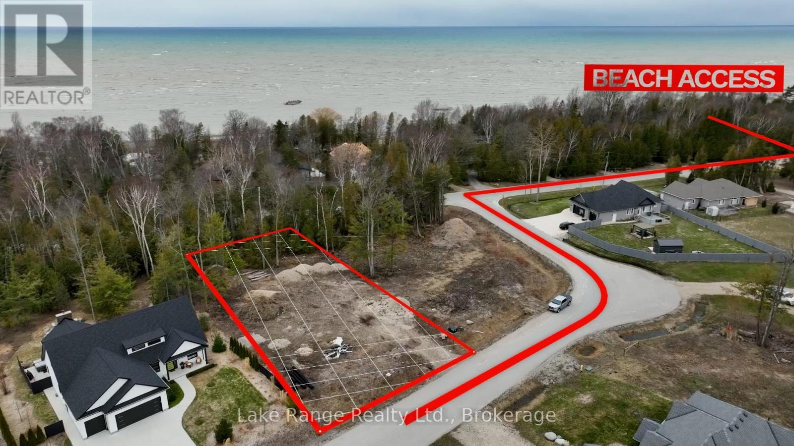 6 SUNSET PLACE, Huron-Kinloss, Ontario