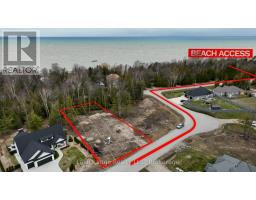 6 SUNSET PLACE, Huron-Kinloss, Ontario