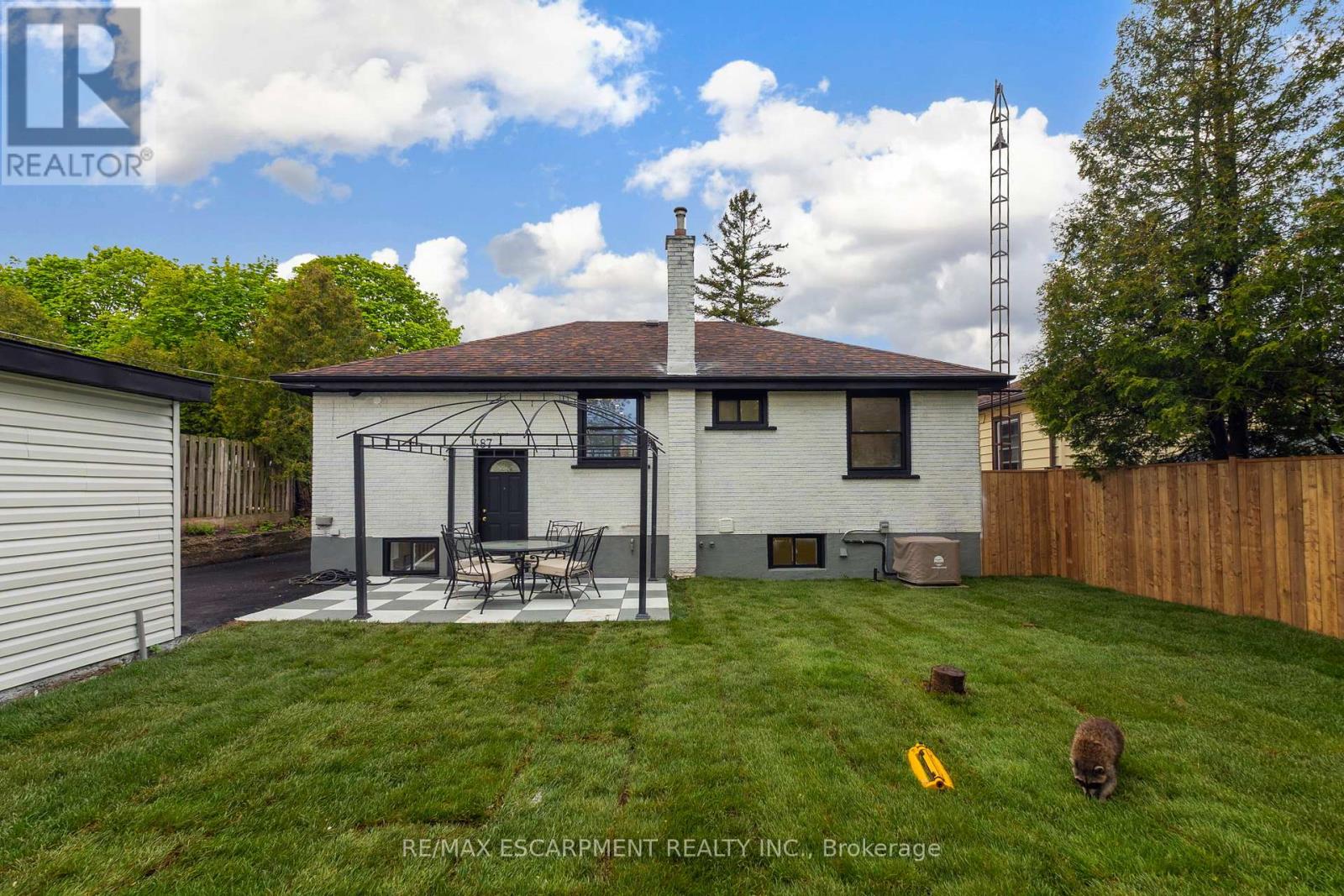 487 East 37th Street, Hamilton, Ontario  L8V 4C1 - Photo 40 - X13130974