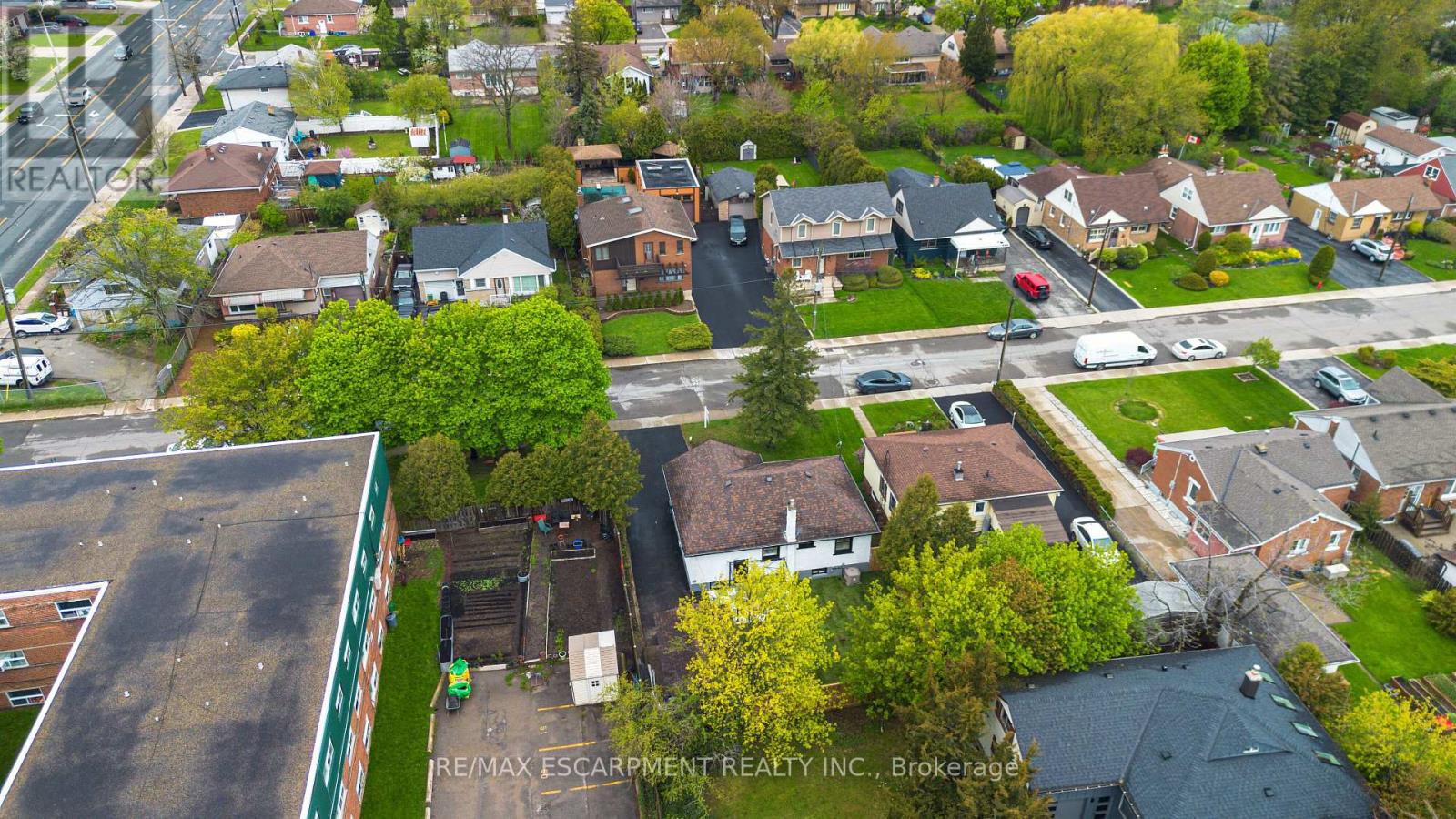 487 East 37th Street, Hamilton, Ontario  L8V 4C1 - Photo 48 - X13130974