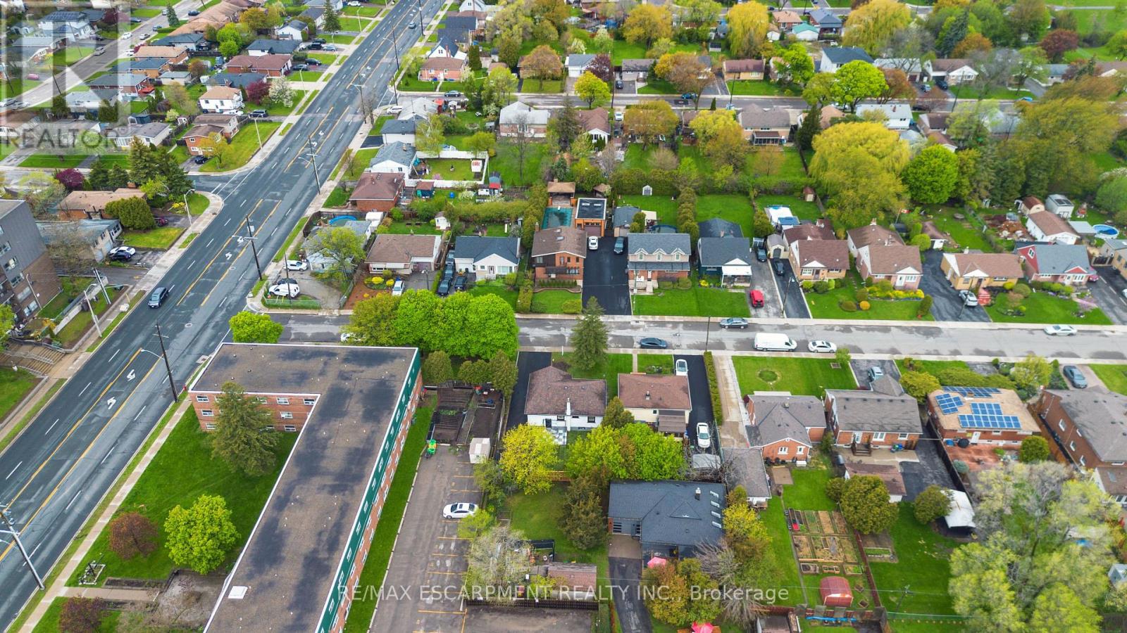 487 East 37th Street, Hamilton, Ontario  L8V 4C1 - Photo 49 - X13130974
