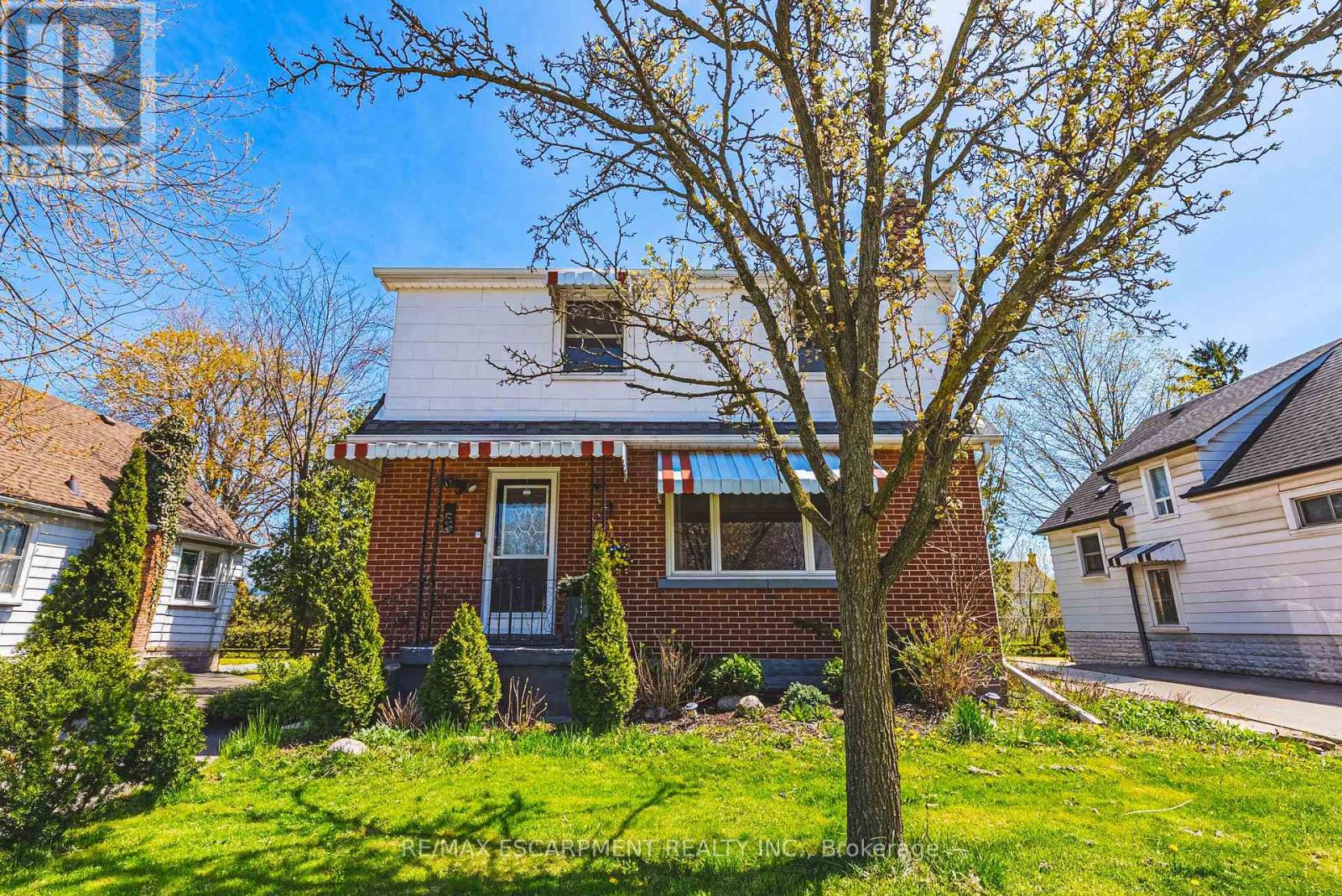 Main - 5 West 3rd Street, Hamilton, Ontario  L9C 3J5 - Photo 2 - X13131006