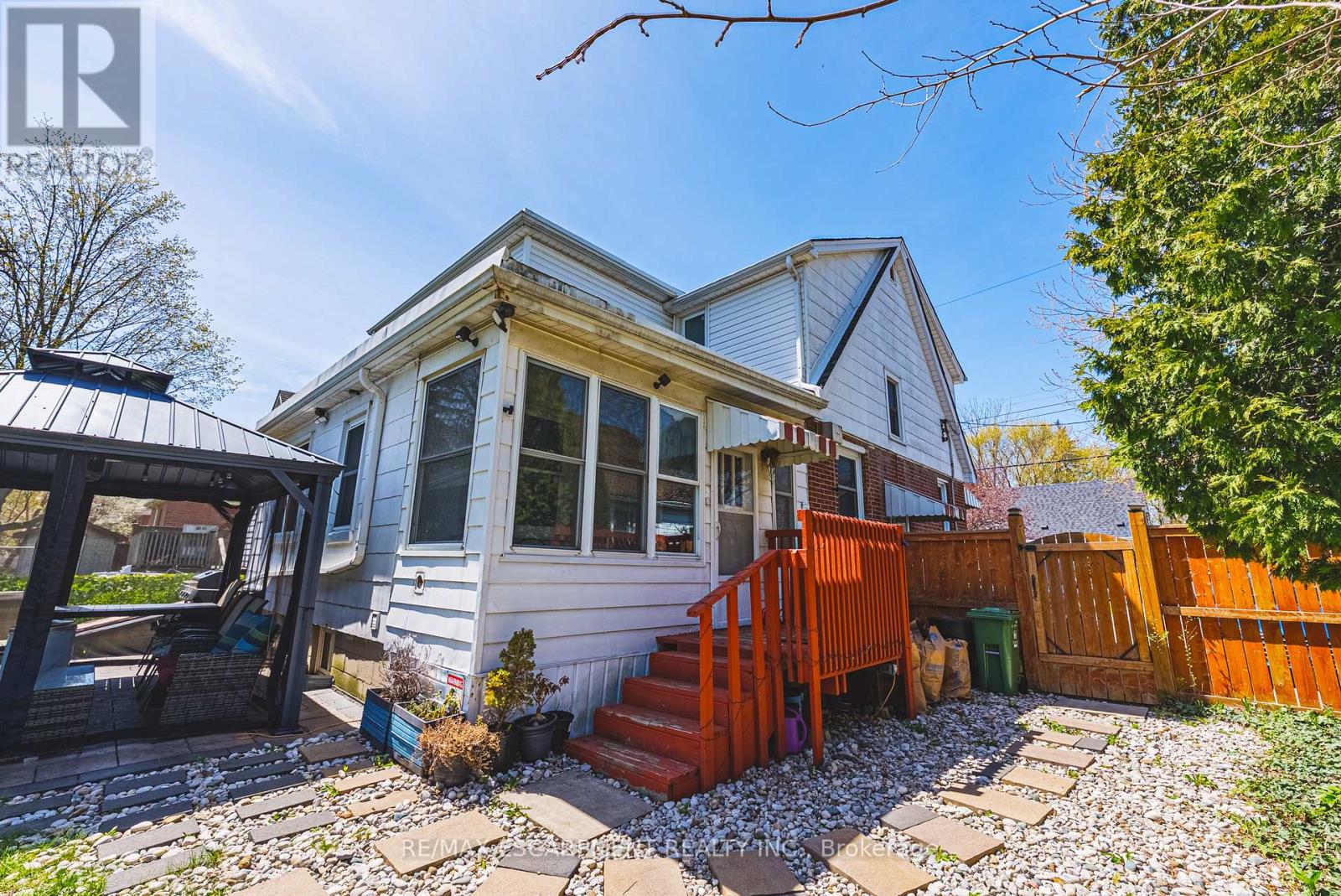 Main - 5 West 3rd Street, Hamilton, Ontario  L9C 3J5 - Photo 21 - X13131006