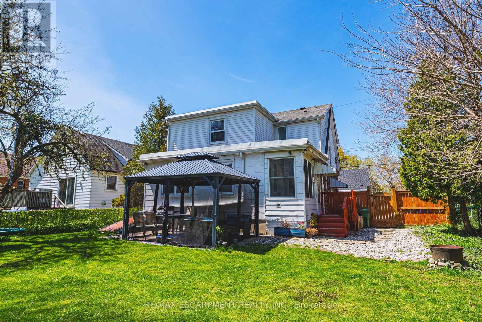Main - 5 West 3rd Street, Hamilton, Ontario  L9C 3J5 - Photo 22 - X13131006