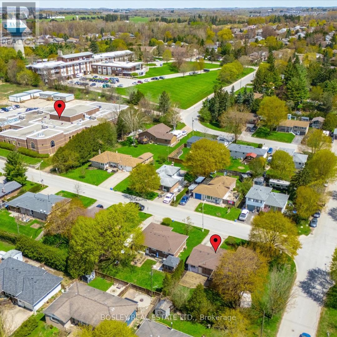 204 Irvine Street, Centre Wellington, Ontario  N0B 1S0 - Photo 44 - X13131024