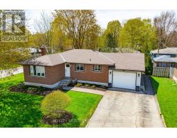 204 IRVINE STREET, Centre Wellington, Ontario