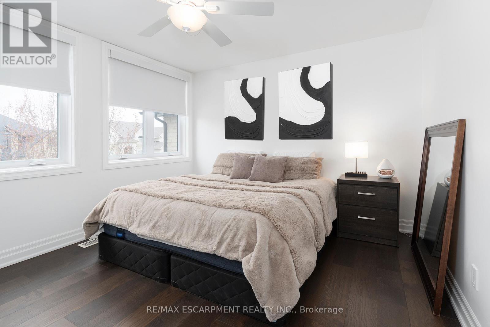 27 Elodia Court, Hamilton, Ontario  L9C 7R2 - Photo 18 - X13131030