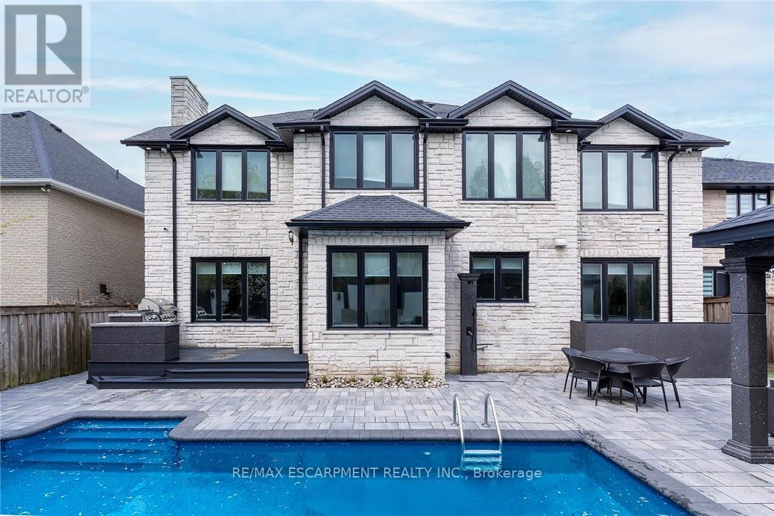 27 Elodia Court, Hamilton, Ontario  L9C 7R2 - Photo 39 - X13131030