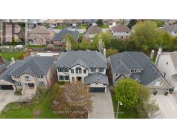 27 ELODIA COURT, Hamilton, Ontario