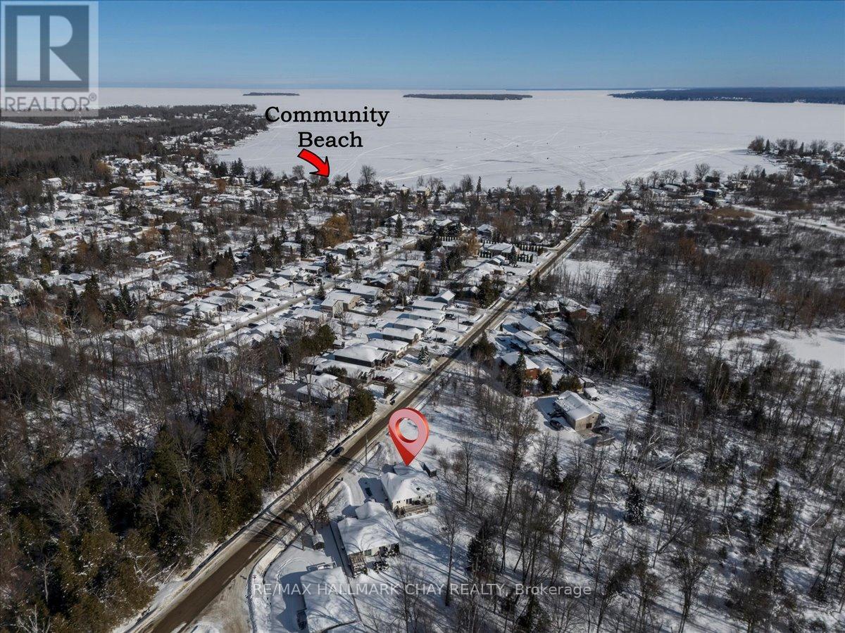 1103 Belle Aire Beach Road, Innisfil, Ontario  L0L 1C0 - Photo 22 - N12908644