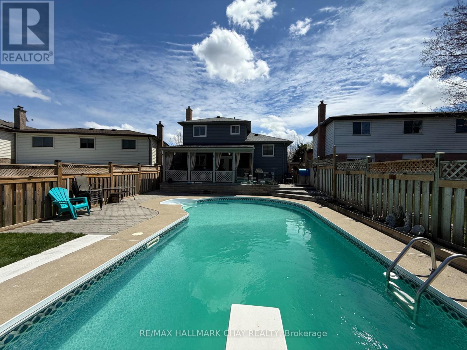 36 Ridgeway Avenue, Barrie, Ontario  L4N 5L2 - Photo 21 - S12892386