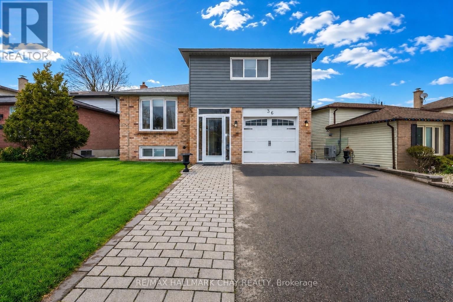 36 Ridgeway Avenue, Barrie, Ontario  L4N 5L2 - Photo 23 - S12892386