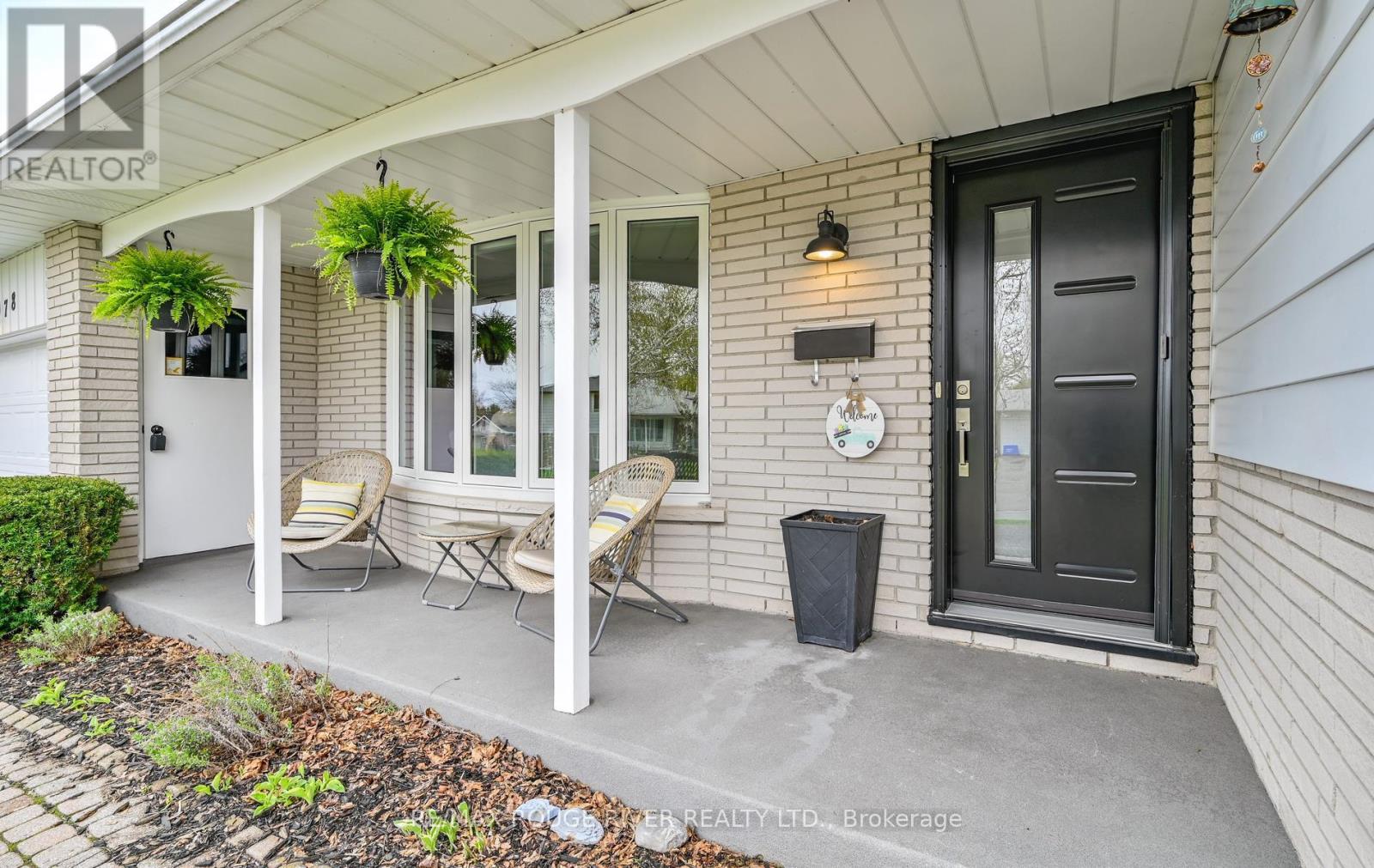 78 Crossley Drive, Port Hope, Ontario  L1A 3T5 - Photo 2 - X13127412