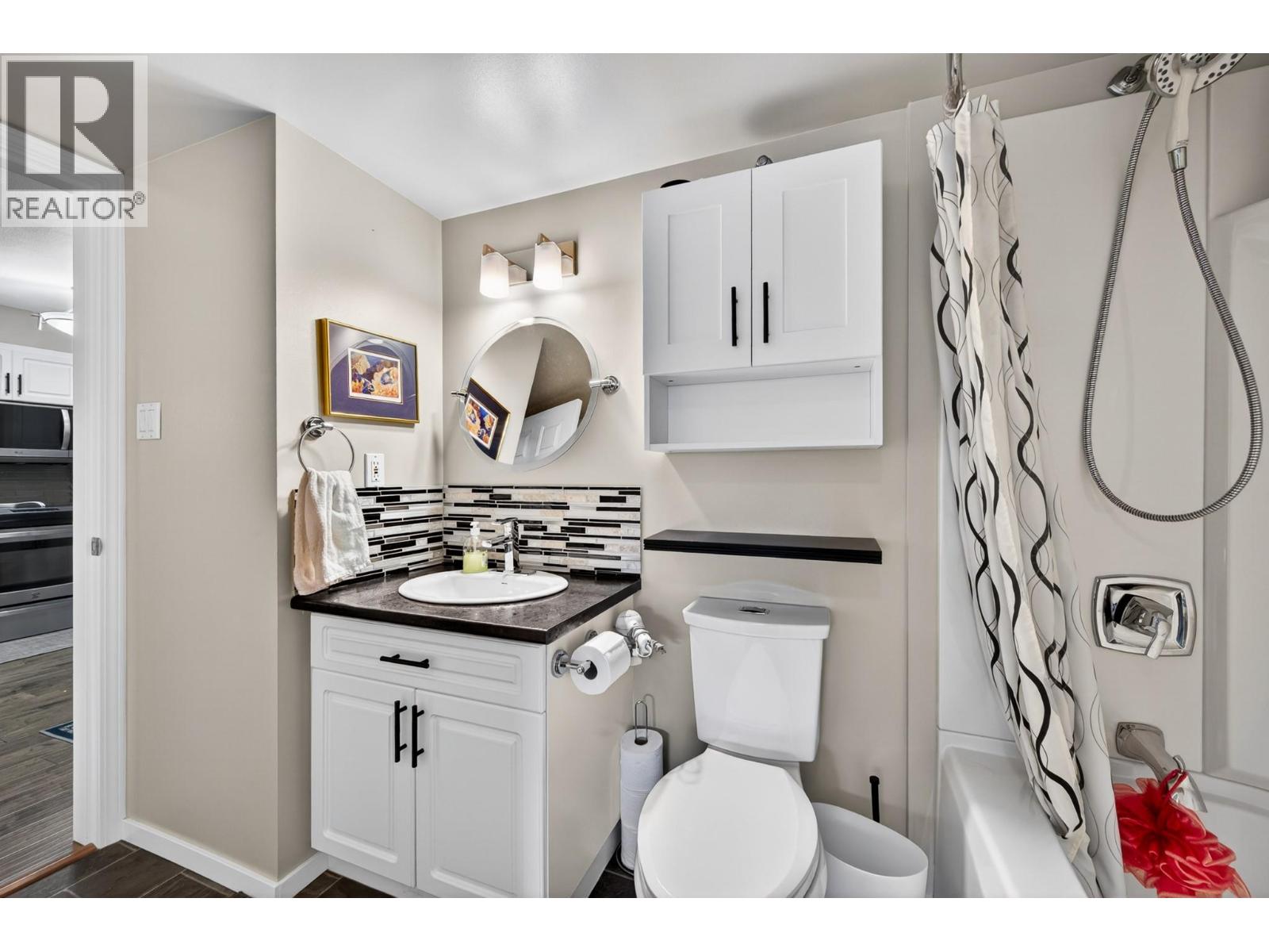 1120 Hugh Allan Drive Unit# 411, Kamloops, British Columbia  V1S 1T4 - Photo 10 - 10387425