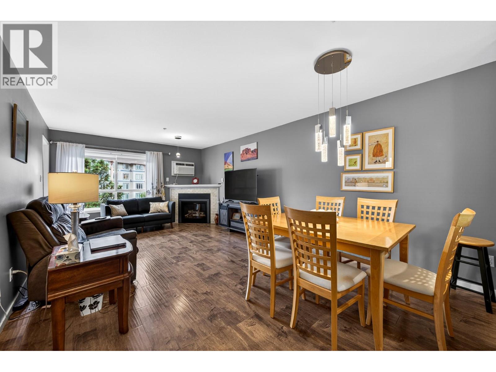 1120 Hugh Allan Drive Unit# 411, Kamloops, British Columbia  V1S 1T4 - Photo 4 - 10387425