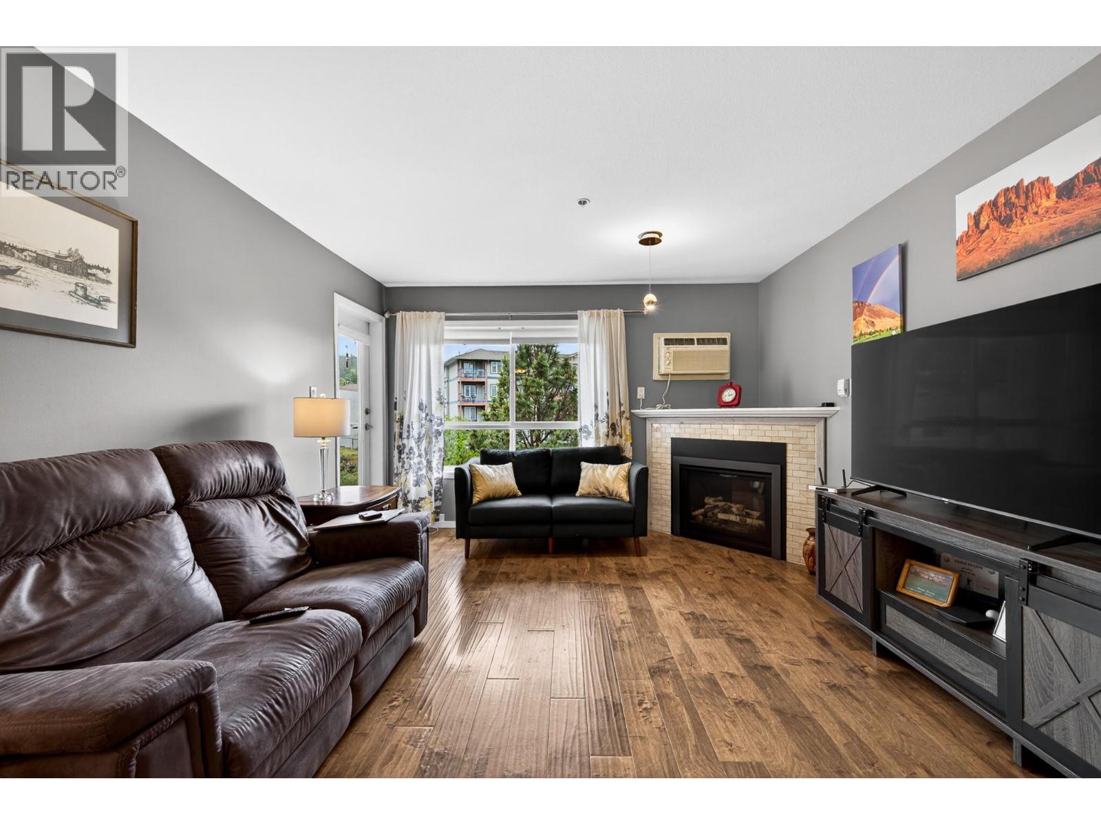 1120 Hugh Allan Drive Unit# 411, Kamloops, British Columbia  V1S 1T4 - Photo 5 - 10387425