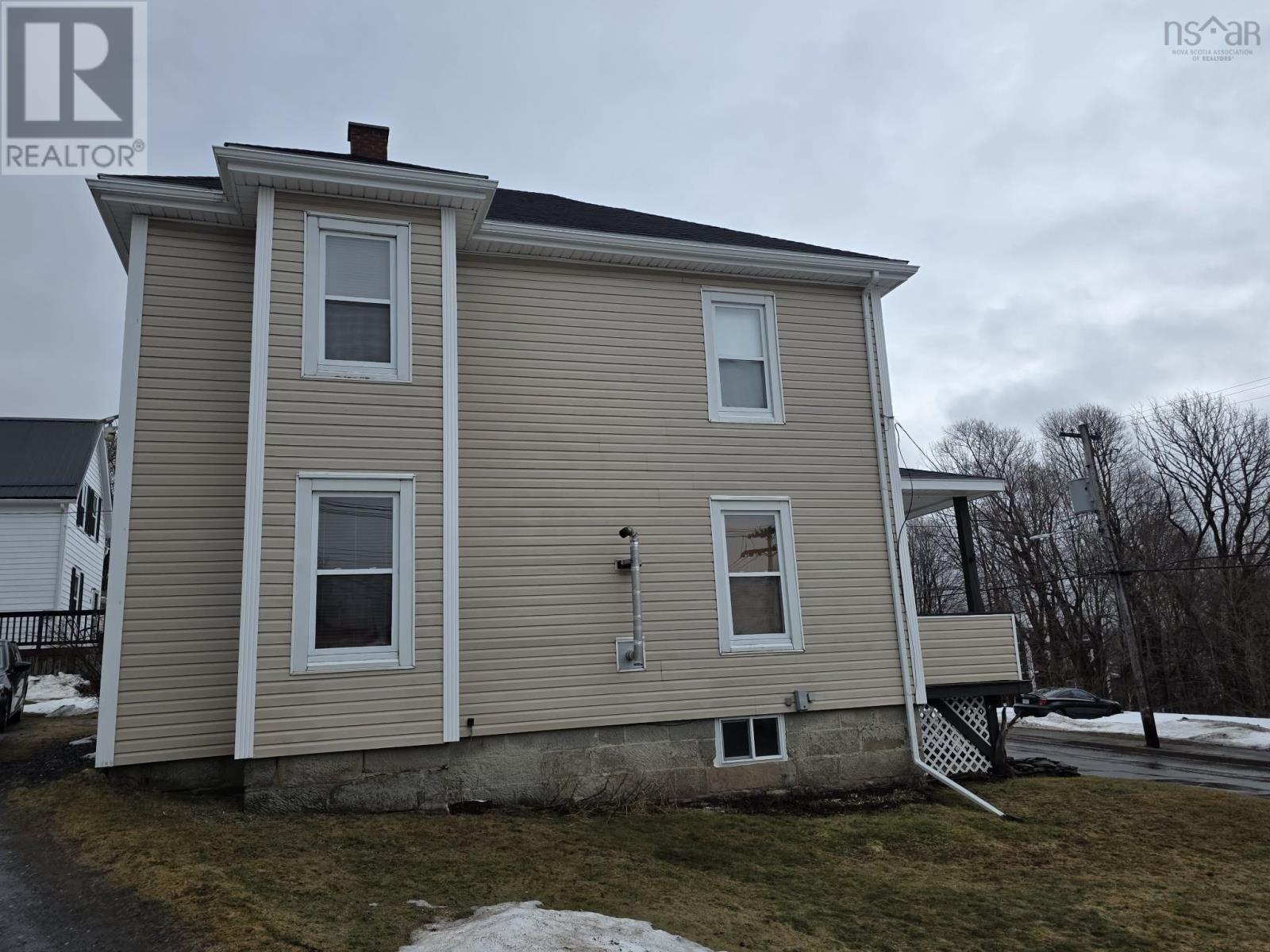 Lot 10 88 St. Andrews Street, Pictou, Nova Scotia  B0K 1H0 - Photo 3 - 202604678