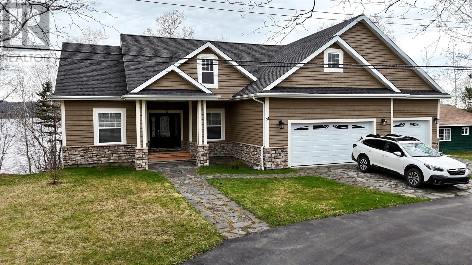 21 Lakeshore Drive, Pasadena, Newfoundland & Labrador  A0L 1K0 - Photo 49 - 1294072